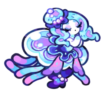星海女王